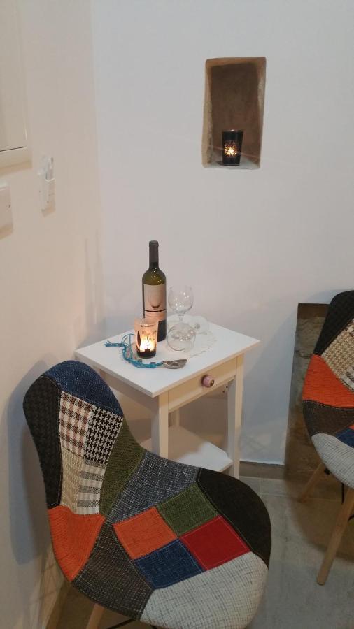 Magdalene'S City House Inn Larnaca Dış mekan fotoğraf
