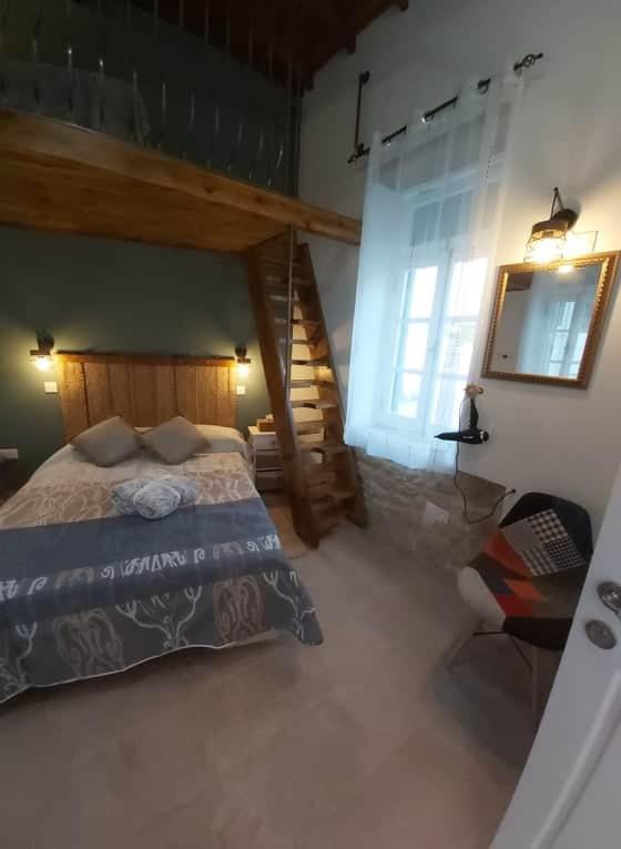 Magdalene'S City House Inn Larnaca Dış mekan fotoğraf