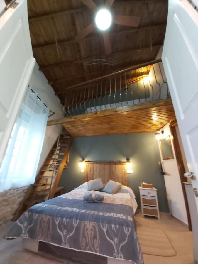 Magdalene'S City House Inn Larnaca Dış mekan fotoğraf
