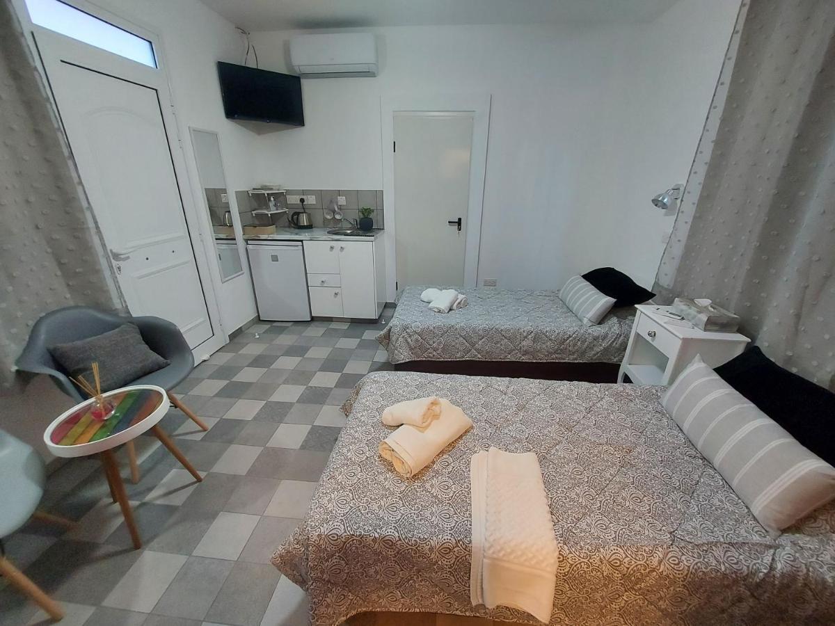 Magdalene'S City House Inn Larnaca Dış mekan fotoğraf