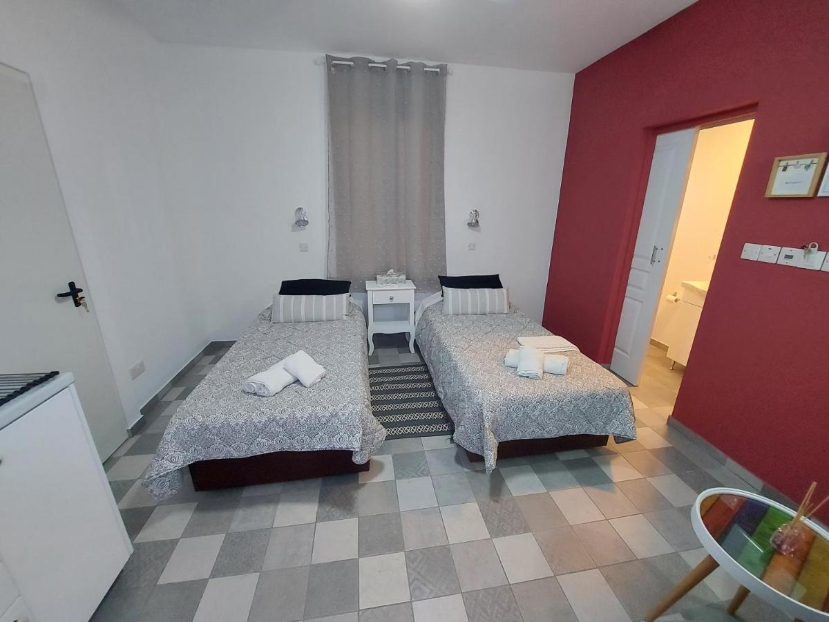 Magdalene'S City House Inn Larnaca Dış mekan fotoğraf
