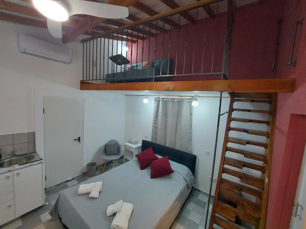 Magdalene'S City House Inn Larnaca Dış mekan fotoğraf