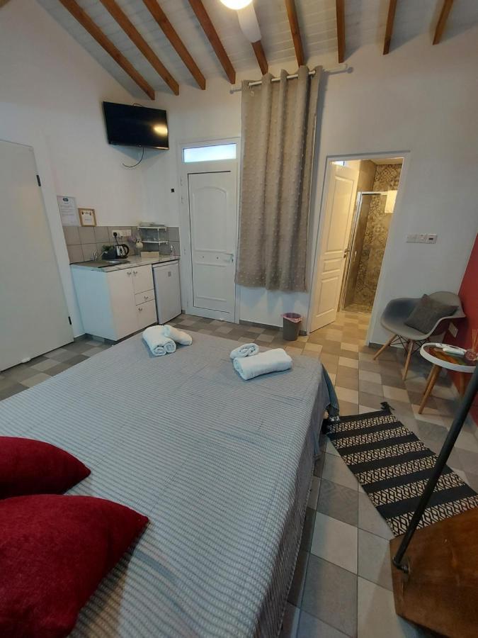 Magdalene'S City House Inn Larnaca Dış mekan fotoğraf