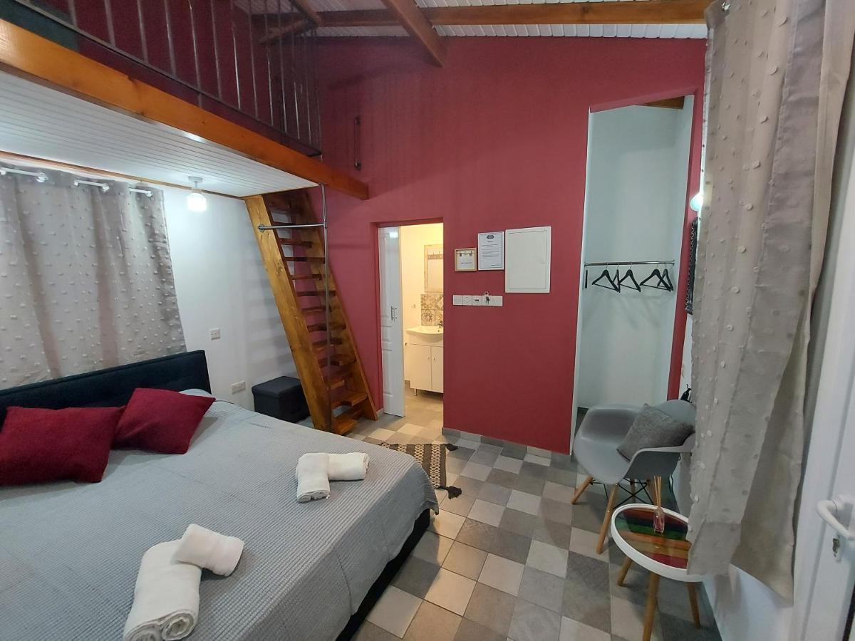 Magdalene'S City House Inn Larnaca Dış mekan fotoğraf